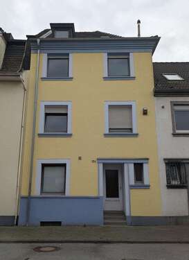 Foto - Haus zum Kaufen in Mönchengladbach 295.000,00 € 182.5 m²