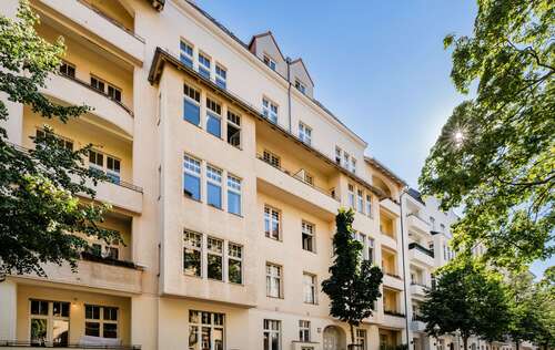 Foto - Wohnung zum Mieten in Berlin 5.434,00 € 247 m²