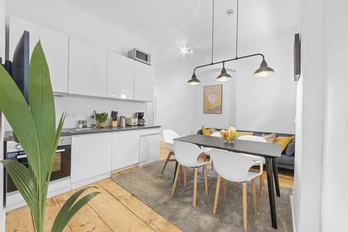 Foto - Wohnung zum Kaufen in Berlin 420.000,00 € 63 m²