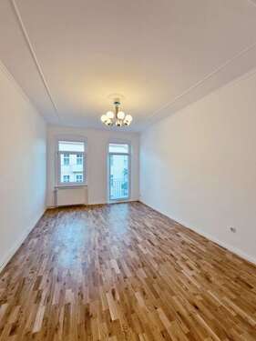 Foto - Wohnung zum Kaufen in Berlin 249.900,00 € 41 m²