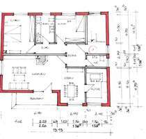 Wohnung zum Mieten in Beuren (Hochwald) 800,00 € 107 m²