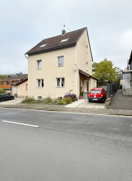Foto - Haus zum Kaufen in Eitorf 365.000,00 € 155.65 m²