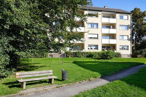Foto - Wohnung zum Mieten in Velbert 579,00 € 71.65 m²