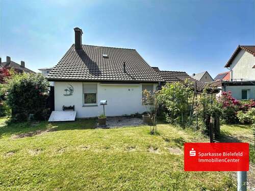 Foto - Grundstück zu verkaufen in Bielefeld 230.000,00 € 721 m²