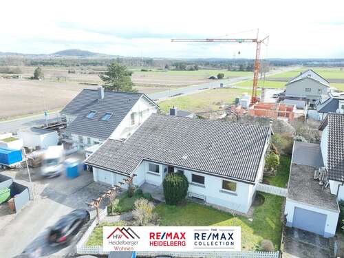 Foto - Haus zum Kaufen in St. Leon-Rot 599.000,00 € 144 m²