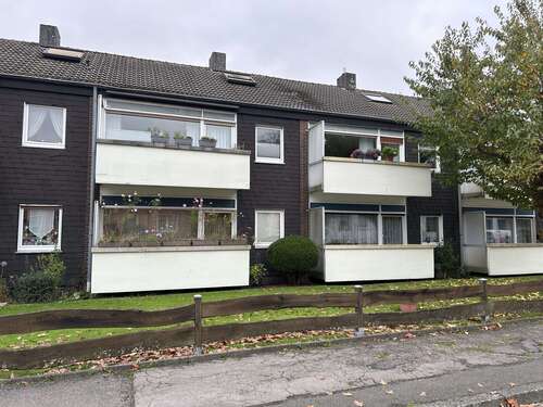 Foto - Wohnung zum Kaufen in Dortmund 232.000,00 € 80 m²