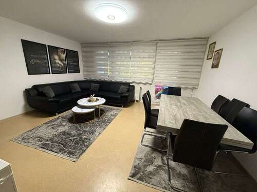 Foto - Wohnung zum Kaufen in Karlsruhe 272.000,00 € 79 m²