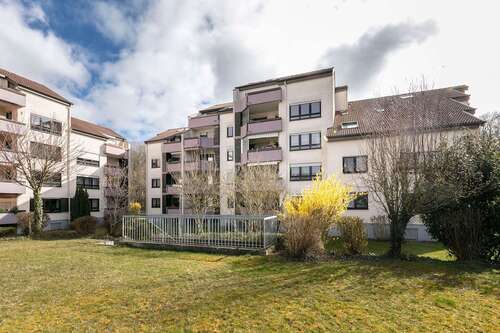 Foto - Wohnung zum Kaufen in Ulm Wiblingen 297.000,00 € 96.15 m²