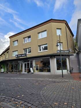 Foto - Wohnung zum Mieten in Nortorf 540,00 € 45 m²