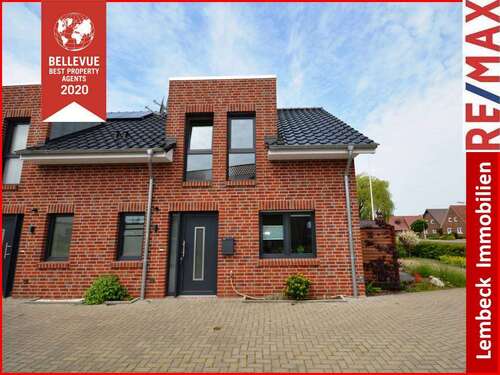Foto - Haus zum Kaufen in Papenburg 260.000,00 € 92 m²