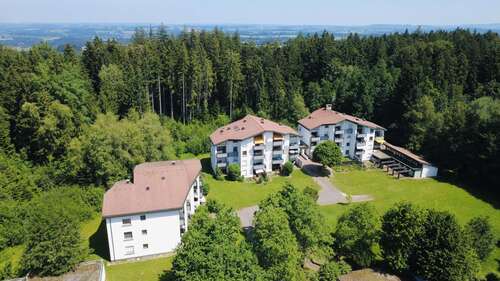 Foto - Wohnung zum Kaufen in Lindenberg im Allgäu 154.000,00 € 46 m²