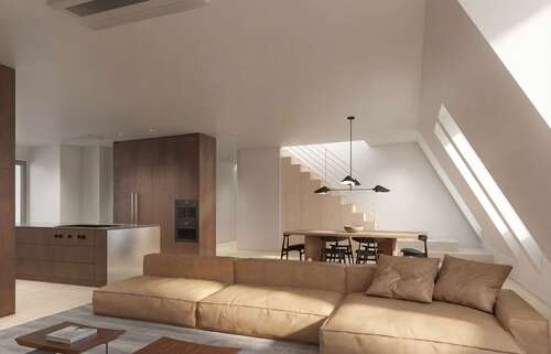 Foto - Wohnung zum Kaufen in Berlin 3.400.000,00 € 259 m²