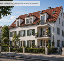 Wohnung zum Kaufen in München Perlach 749.000,00 € 91.46 m²