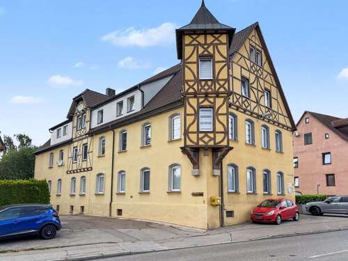 Foto - Haus zum Kaufen in Dinkelsbühl 825.000,00 € 673 m²