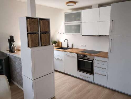 Foto - Wohnung zum Mieten in Reppenstedt OT Dachtmissen 1.100,00 € 116 m²