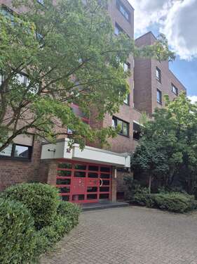Foto - Wohnung zum Kaufen in Düsseldorf 420.000,00 € 92.72 m²