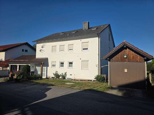 Foto - Haus zum Kaufen in Passau 549.000,00 € 314 m²