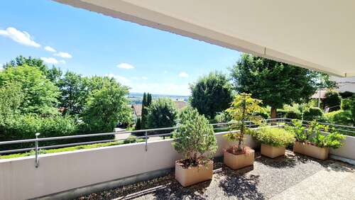 Foto - Wohnung zum Mieten in Reichenbach an der Fils 1.130,00 € 129 m²