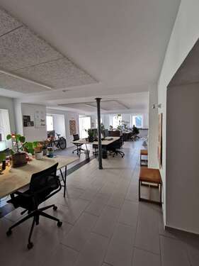 Foto - Büro in Landshut 450,00 € 5 m² - 450,00 EUR Kaltmiete, ca.  5,00 m²