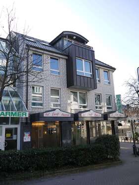 Foto - Büro in Haan 995,00 € 83 m² - 995,00 EUR Kaltmiete, ca.  83,00 m²