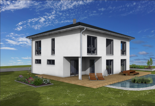Foto - Haus zum Kaufen in Argenthal 450.900,00 € 210 m²