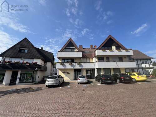 Foto - Einzelhandel in Schenklengsfeld 1.300,00 € 185 m²