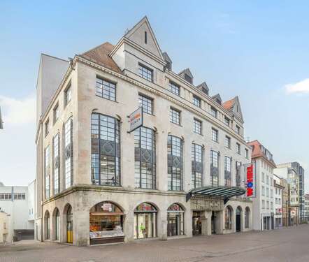 Foto - Büro in Ulm 3.380,00 € 251.33 m²