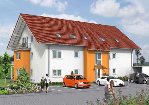 Foto - Grundstück zu verkaufen in Oftersheim 295.000,00 € 260 m²