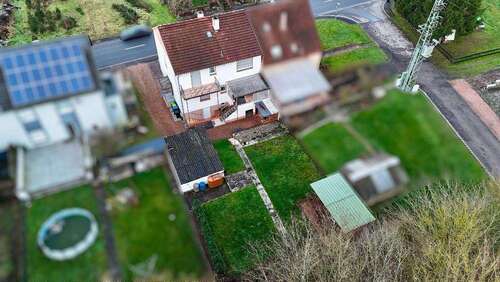 Foto - Haus zum Kaufen in Blieskastel 169.000,00 € 208 m²
