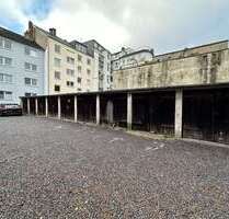 Garage zu vermieten in Wuppertal 80,00 € 10 m²