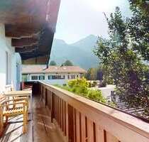 Wohnung zum Mieten in Marquartstein 1.250,00 € 86 m²