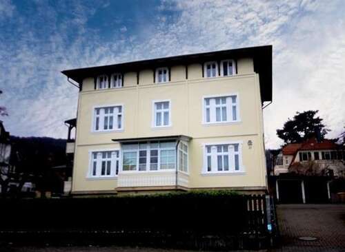Foto - Wohnung zum Mieten in Blankenburg 270,00 € 44 m²