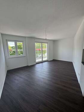 Foto - Wohnung zum Mieten in Wertheim 550,00 € 50 m²