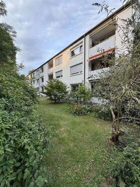Foto - Wohnung zum Kaufen in Leinfelden-Echterdingen 292.000,00 € 73 m²