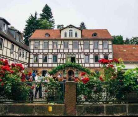 Foto - Wohnung zum Mieten in Marburg 395,00 € 15 m²