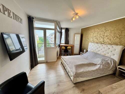 Foto - Wohnung zum Kaufen in Berlin 139.500,00 € 22.05 m²