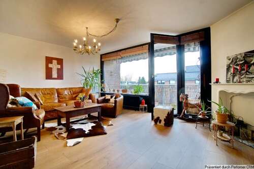 Foto - Wohnen auf Zeit in Düsseldorf 1.200,00 €