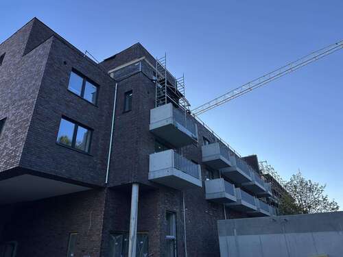 Foto - Wohnung zum Mieten in Hamburg 1.615,00 € 57.68 m²