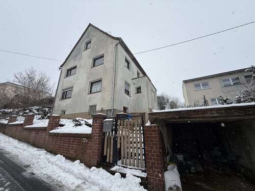 Foto - Haus zum Kaufen in Altenstadt 259.000,00 € 210 m²