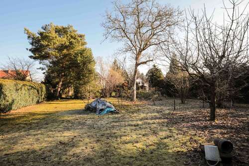 Foto - Grundstück zu verkaufen in Schulzendorf 159.900,00 € 622 m²