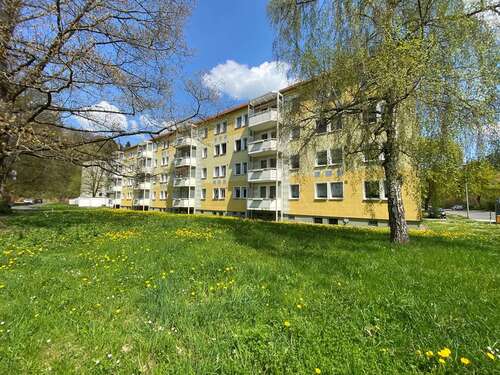 Foto - Wohnung zum Mieten in Suhl 402,27 € 59.04 m²