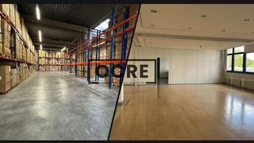 Foto - Halle in Rödermark 2.900,00 € 350 m²