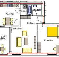 Wohnung zum Mieten in Regensburg 945,00 € 66.8 m²