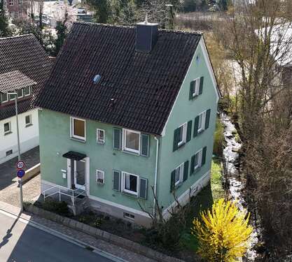 Foto - Haus zum Kaufen in Rockenhausen 249.000,00 € 150 m²