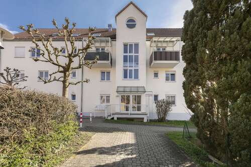 Foto - Wohnung zum Kaufen in Günzburg 239.900,00 € 73.31 m²