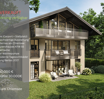 Wohnung zum Kaufen in Bernau am Chiemsee 680.000,00 € 94 m²