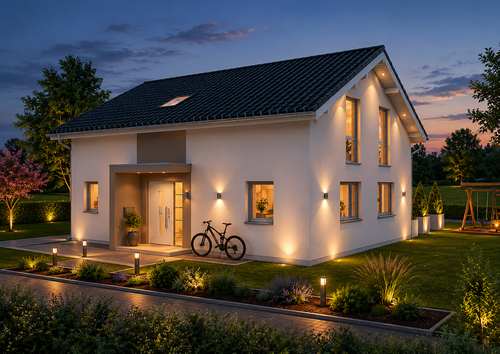 Foto - Haus zum Kaufen in Unterschleißheim 1.220.000,00 € 165 m²