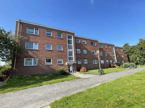 Foto - Wohnung zum Kaufen in Wilhelmshaven 73.000,00 € 65 m²