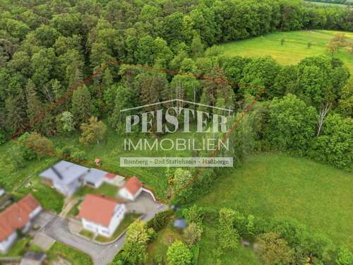 Foto - Grundstück zu verkaufen in Eltmann 220.000,00 € 7006 m²