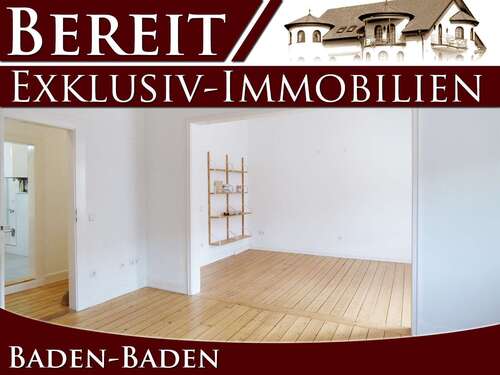 Foto - Haus zum Kaufen in Baden-Baden 1.454.000,00 € 314 m²